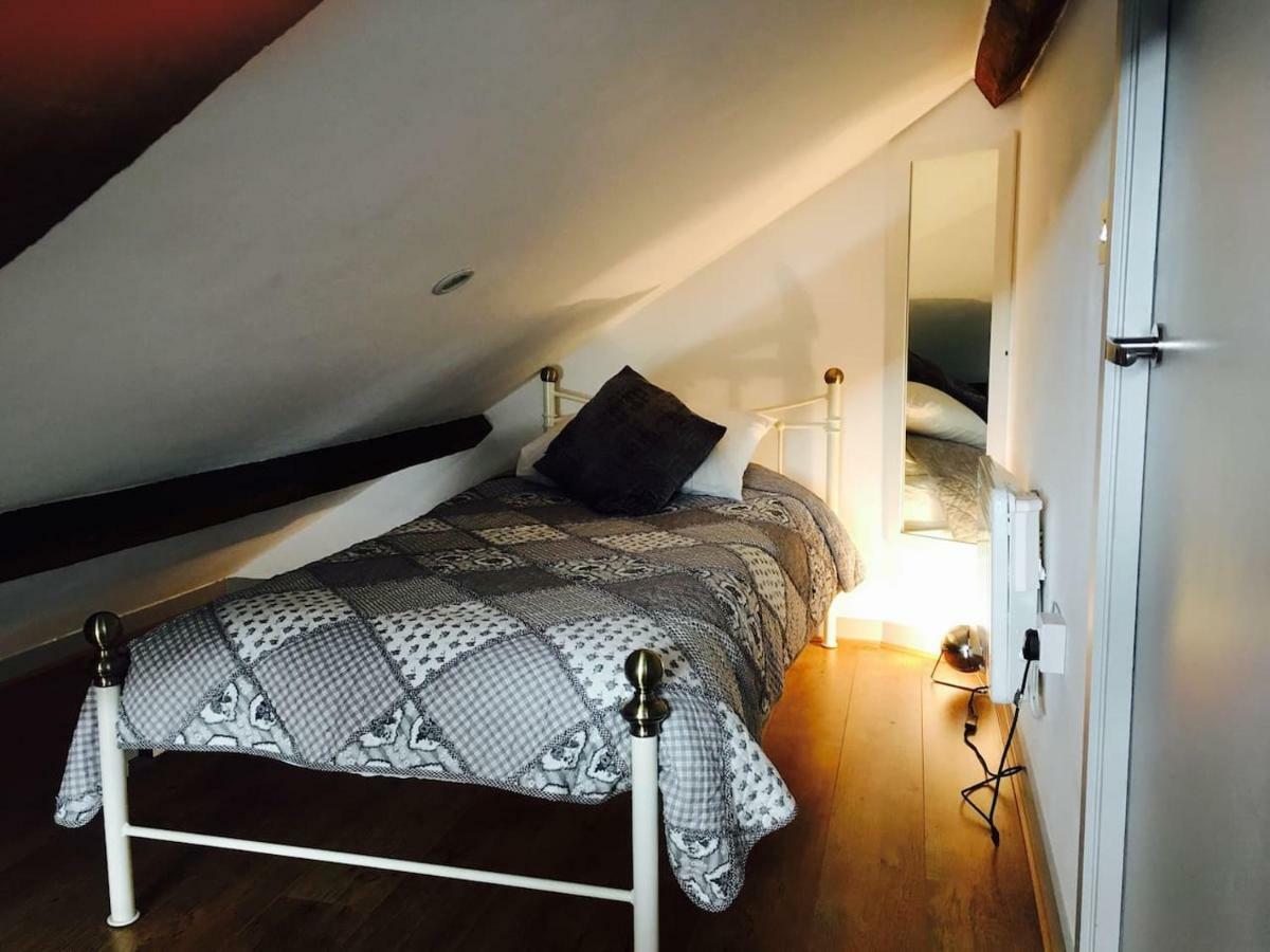 Victorian Penthouse Apartment 格洛斯特 外观 照片